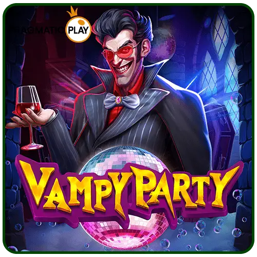 Vampy Party pp